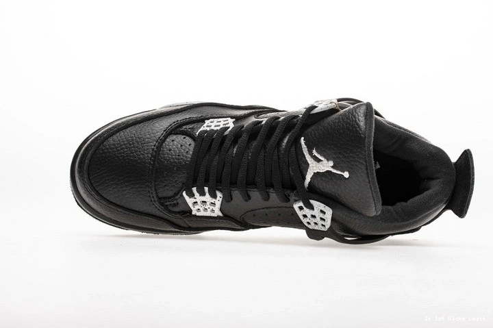 Air Ls 4 Retro Oreo 314254-003 Jordan 1202